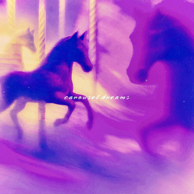 Carousel Dreams cover art