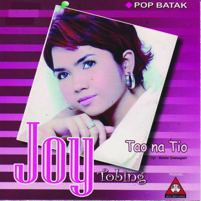 Pop Batak cover art