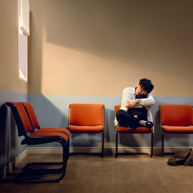 undefined album image