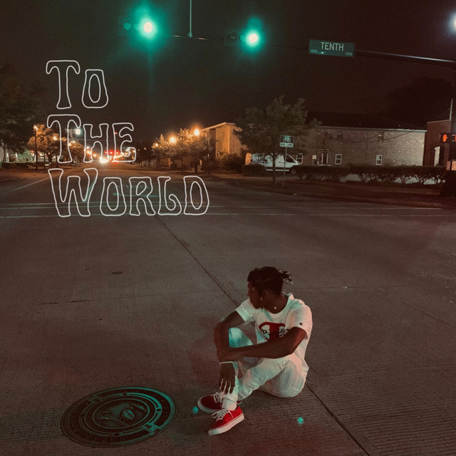 Thuggin' by My Lonely cover art