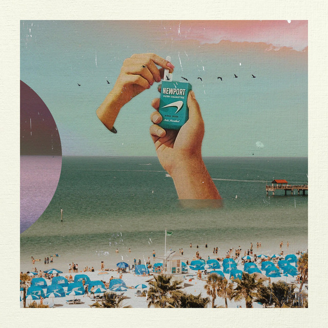 Vacations pt. 1 cover art