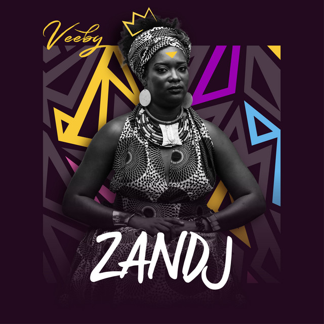 ZANDJ cover art