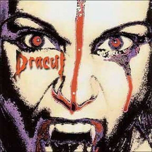 Speichel Und Blut cover art