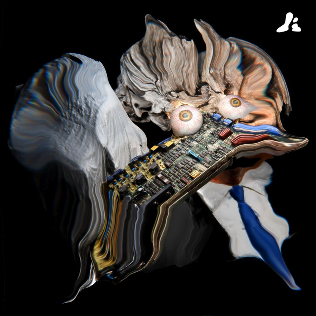 Hy-X cover art