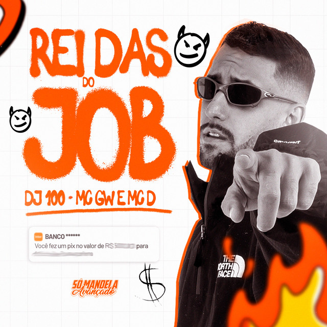 Rei das do Job