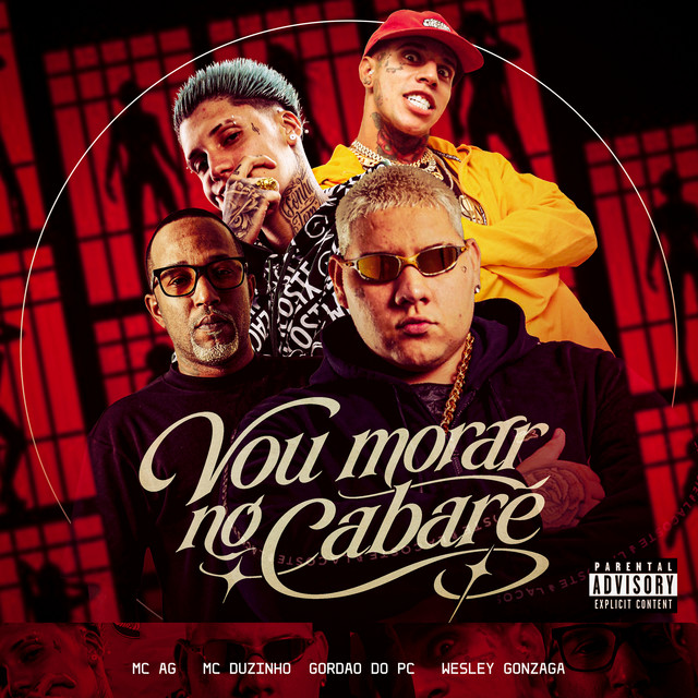 Vou Morar no Cabaré