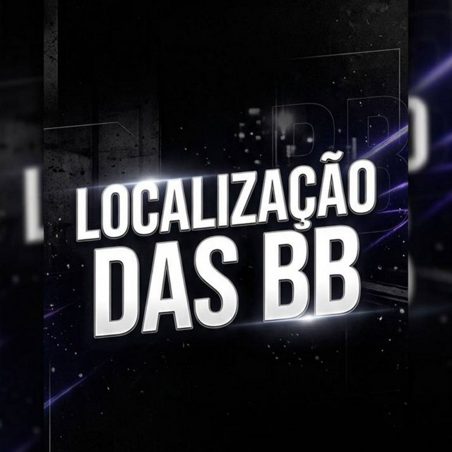 LOCALIZAÇÃO DAS BB