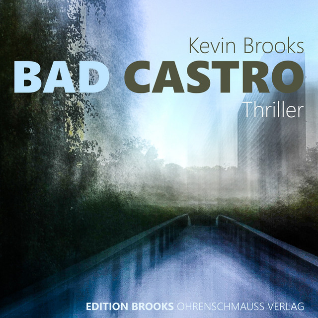 Bad Castro cover art