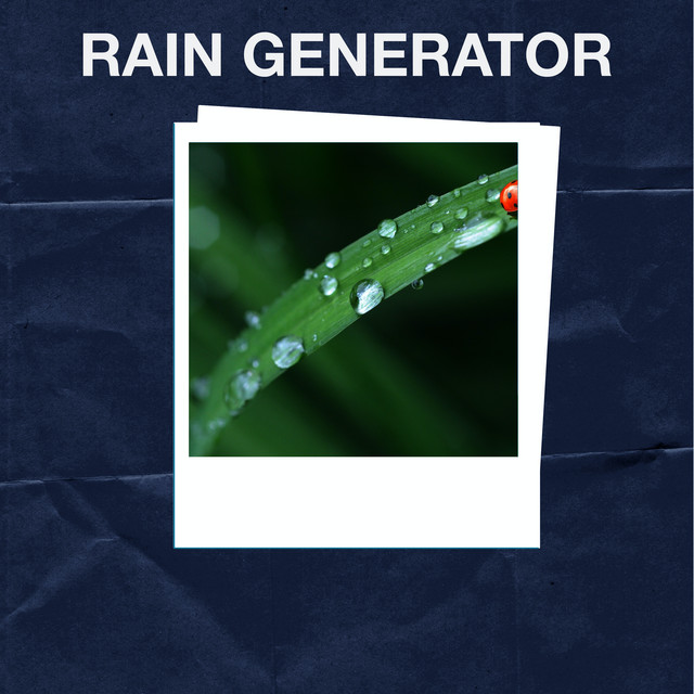 Rain Generator by Rain Hard