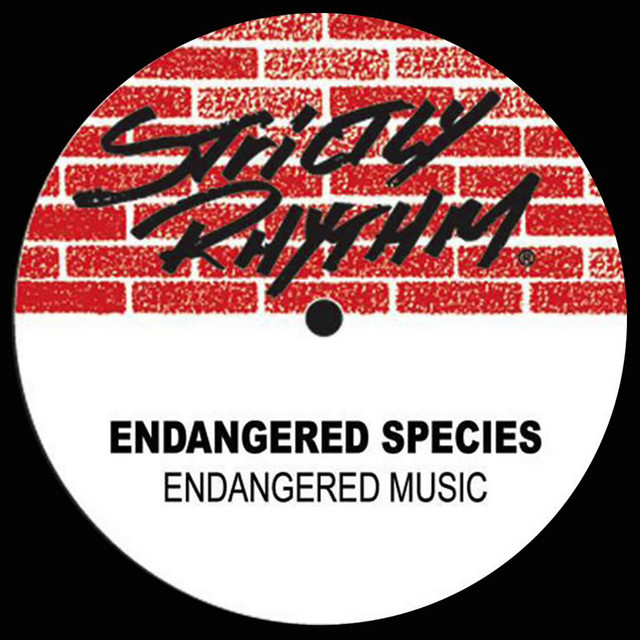 Endangered Species Photo