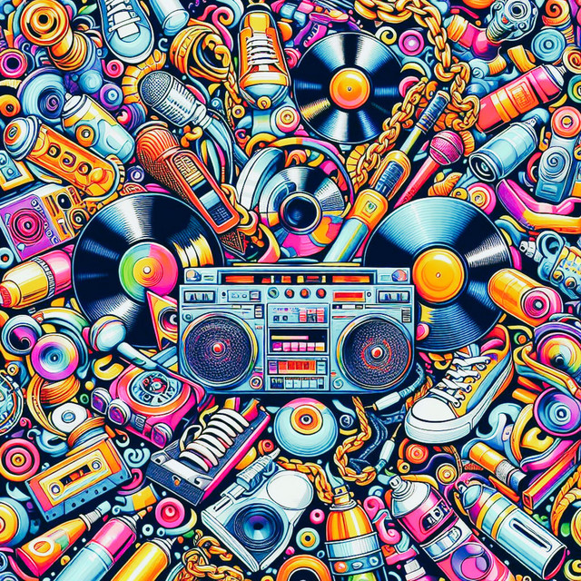 Abitur. cover art
