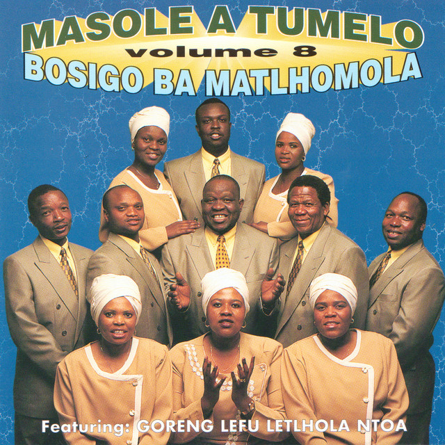 Kereke Ke Ya Modimo - song and lyrics by Masole a Tumelo | Spotify