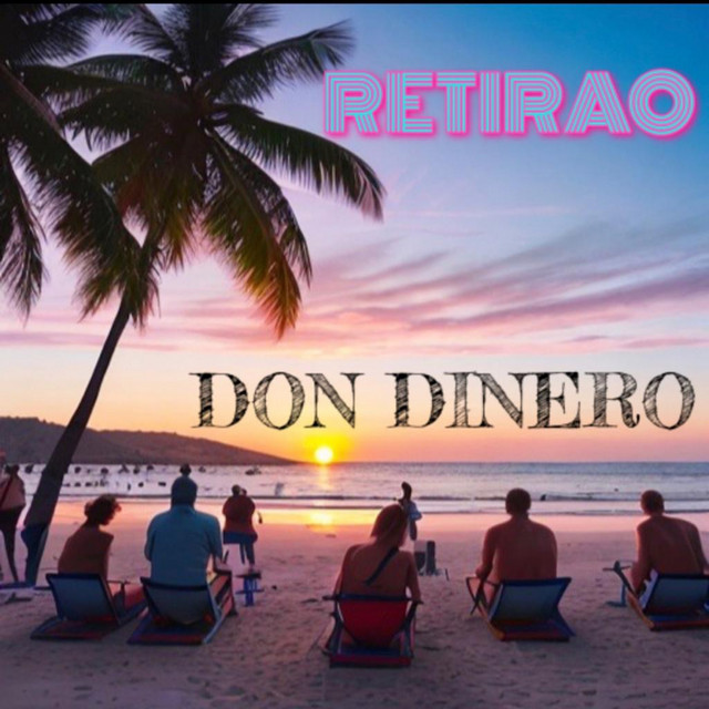 RETIRAO cover art