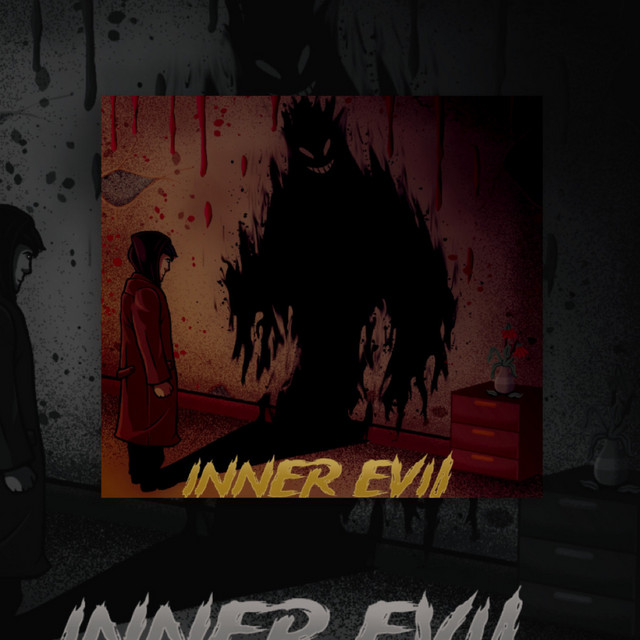 Обкладинка Dropix — Inner Evil