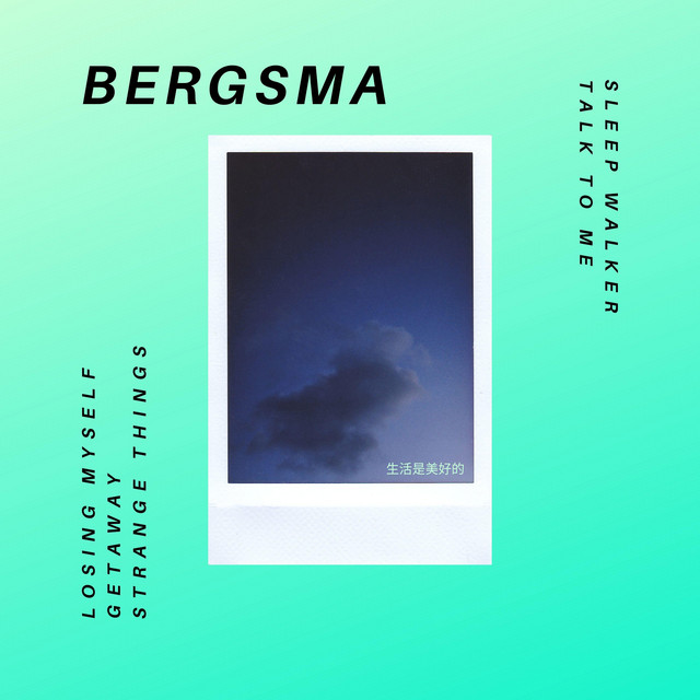 Bergsma