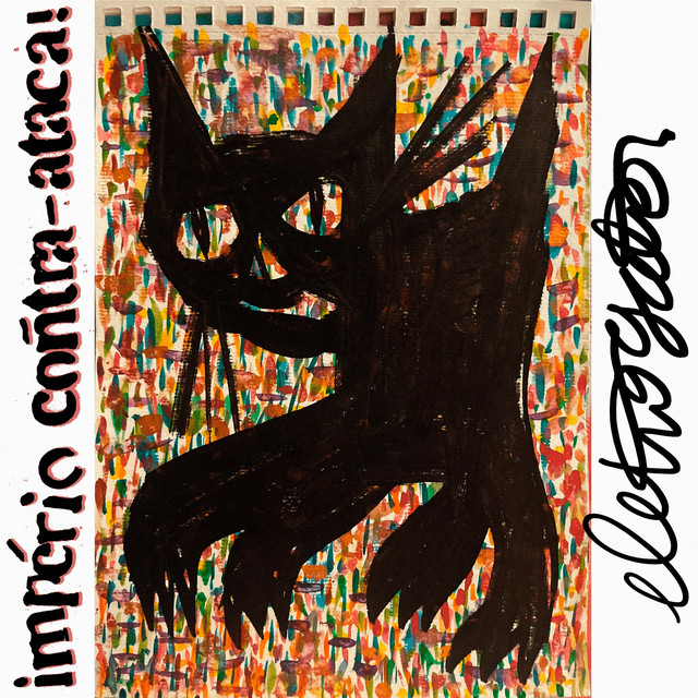 ELETROGATO cover art