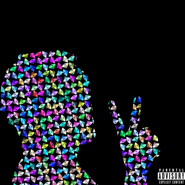Shiny Sounds cover art