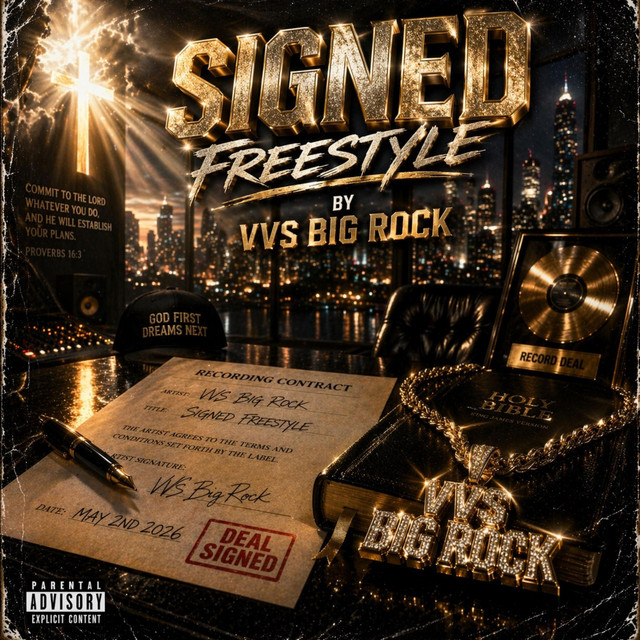 Signed (Freestyle)