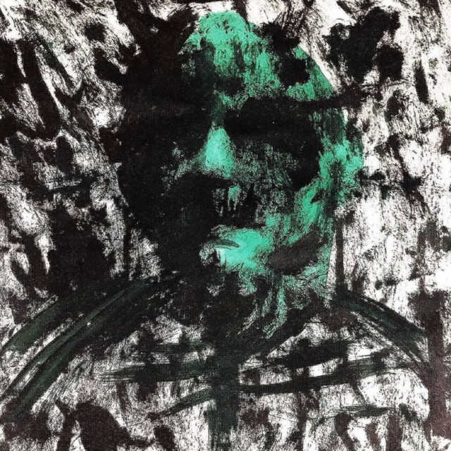insanity cover art