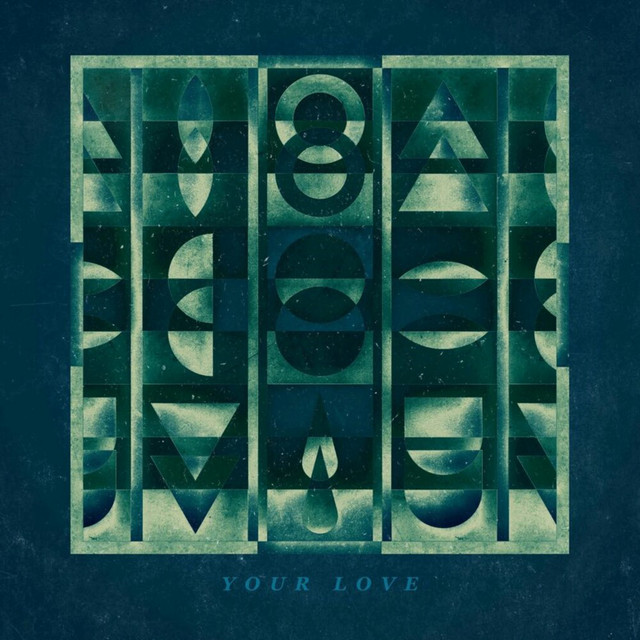 Your Love cover