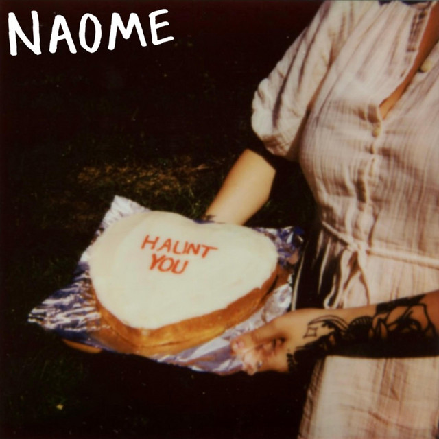 Haunt You cover