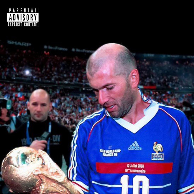 Zidane - Single by Decortez | Spotify