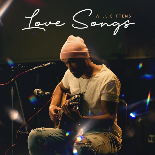 Love Songs cover art