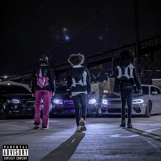 Strictly Reckless Tendencies - EP by SRT Len | Spotify
