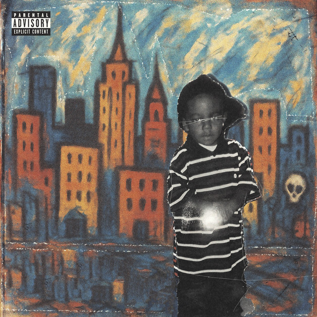 ALREADY WON cover art