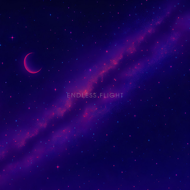 Обкладинка: Endless Flight — Thy Psybot!