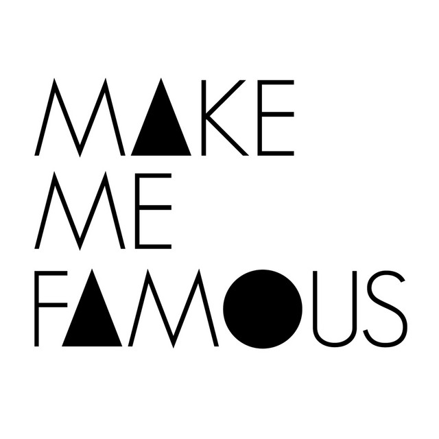 Обкладинка: Ygml — Make Me Famous
