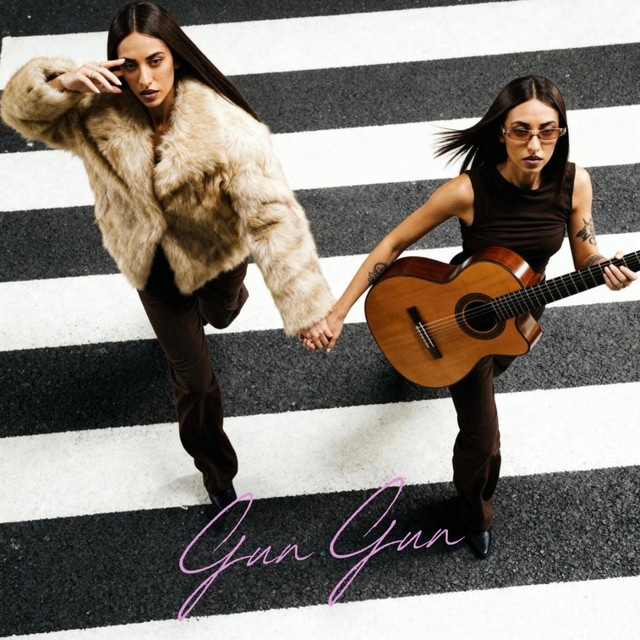 Gun Gun - Radio Edit