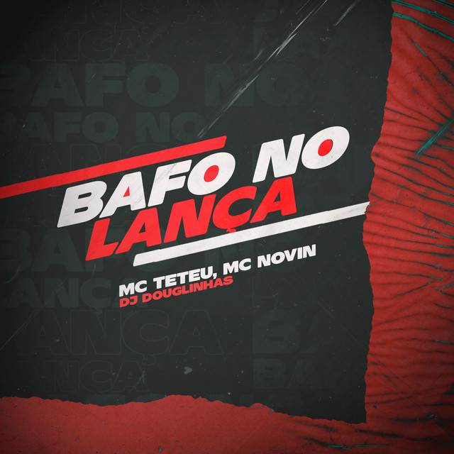 BAFO NO LANÇA