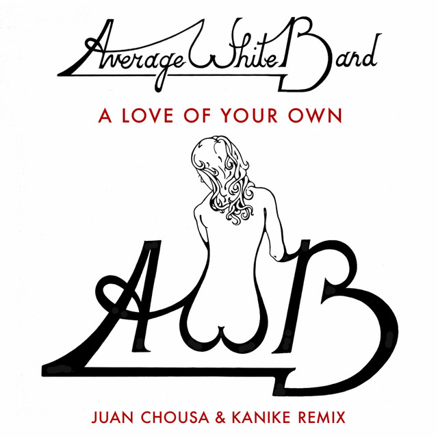 A Love of Your Own - Juan Chousa & Kanike Remix