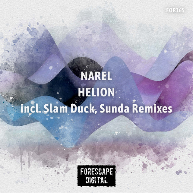 Helion - Sunda Remix cover art