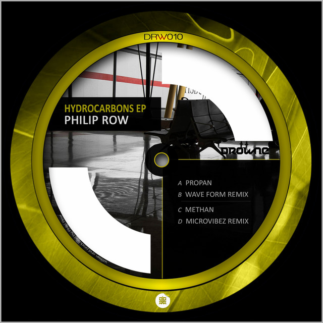 Propan - Original Mix cover art