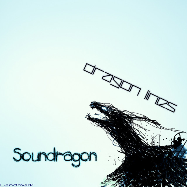 Dragon Lines cover art