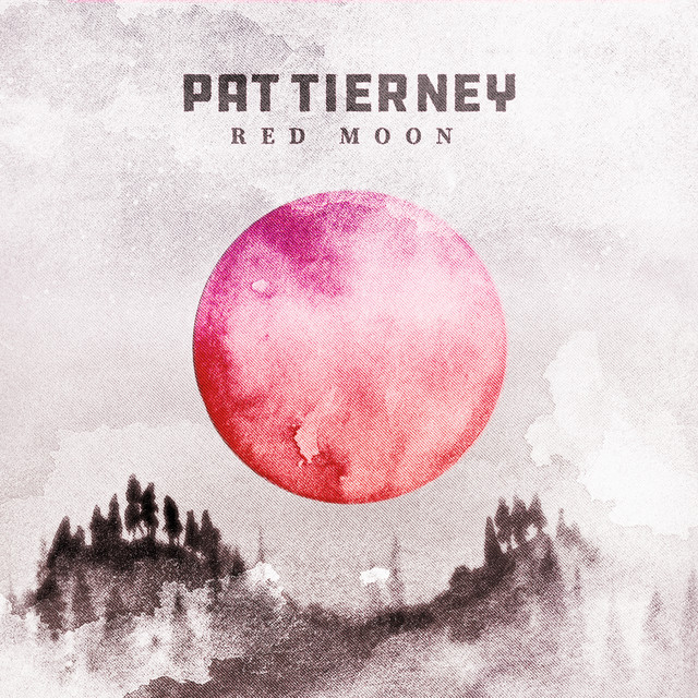 Red Moon cover