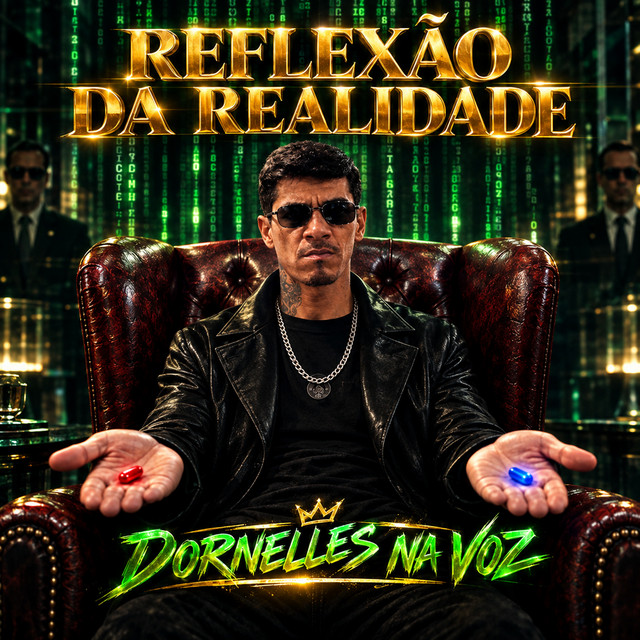 Reflexão da Realidade