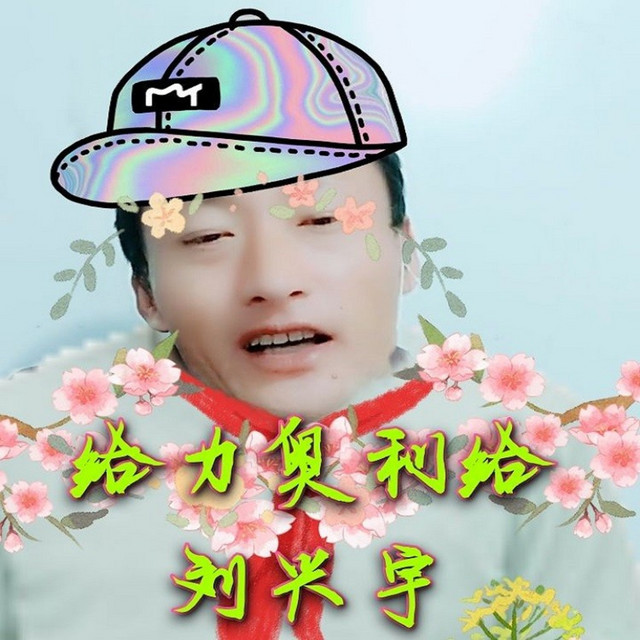 刘兴宇