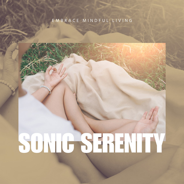 Embrace Mindful Living cover art