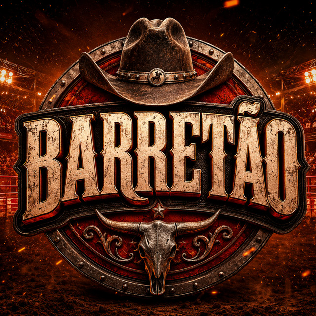 Barretão