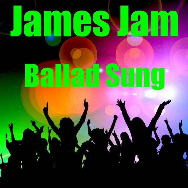 Ballad Sung cover art