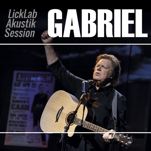 Licklab Akustik Sessions cover art