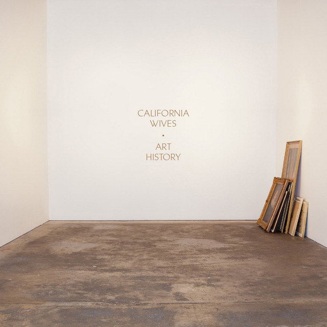 Tokyo - California Wives