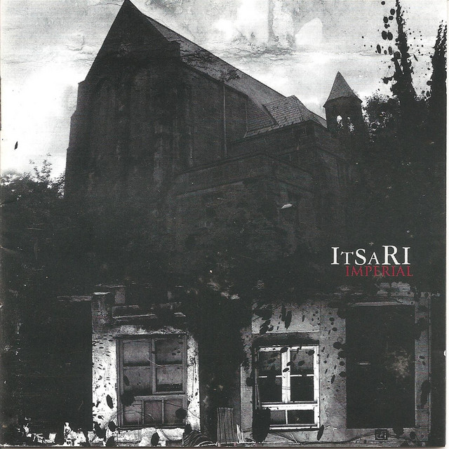 Imperial cover art