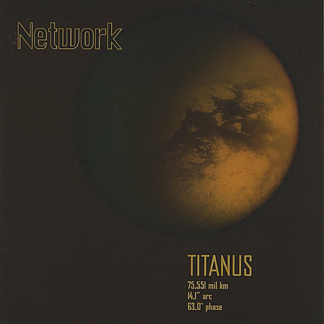 Titanus cover art