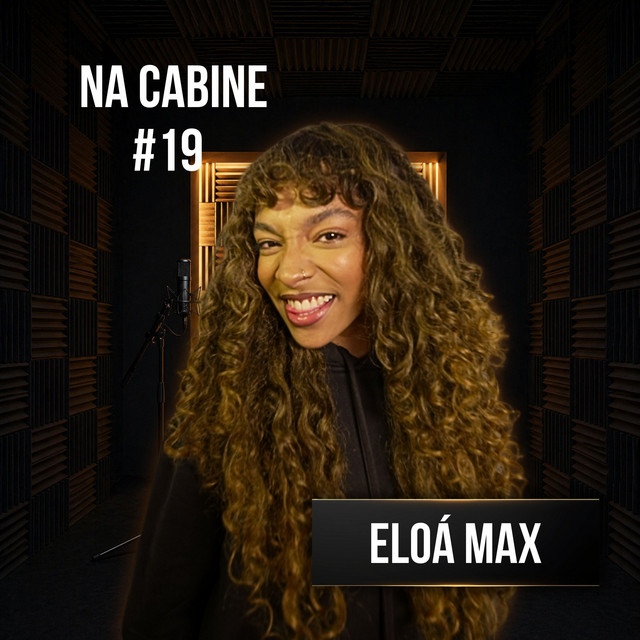 #19 Na Cabine - Mal Sabe Eles