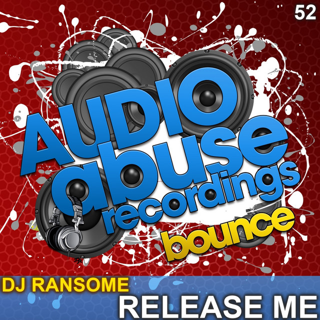 Release Me - Original Mix artwork