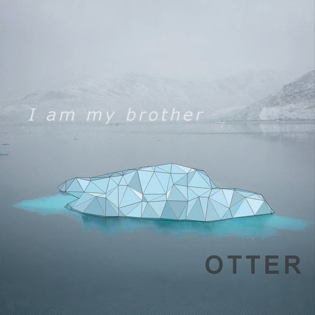 I Am My Brother cover art